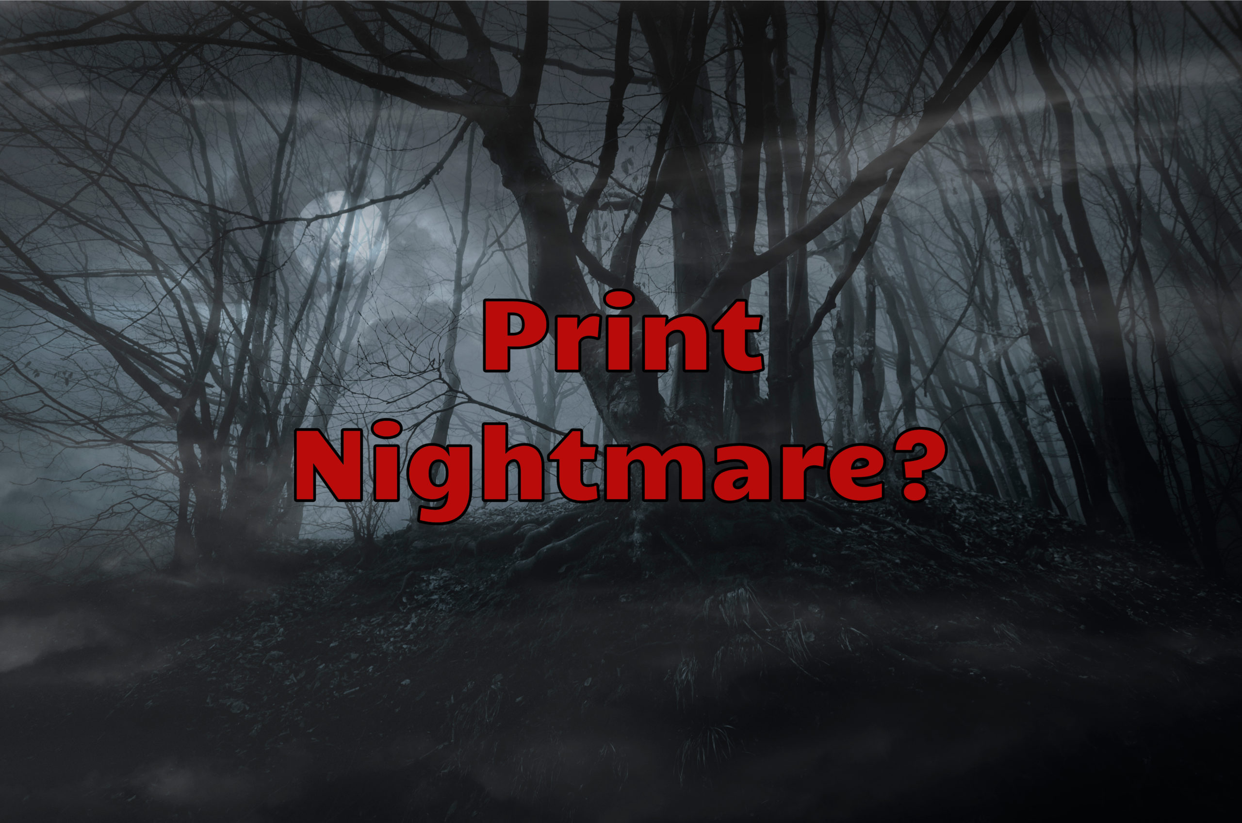 Print nightmare windows 7 как обновить